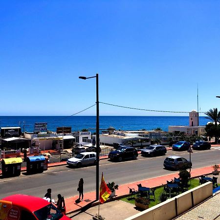 Ss Rooms Mojacar. Exterior foto